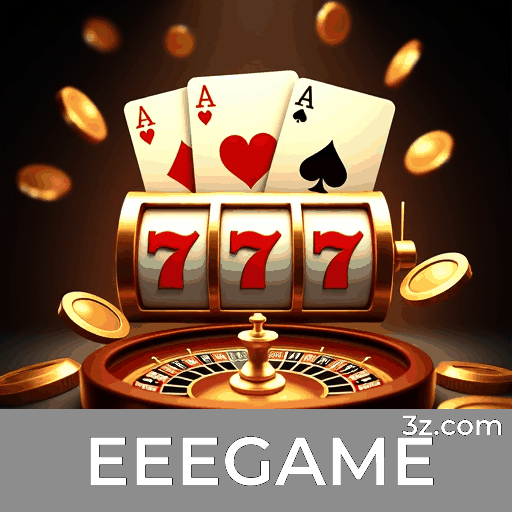 EEEGAME: Seu Cassino Online Premiador e Seguro