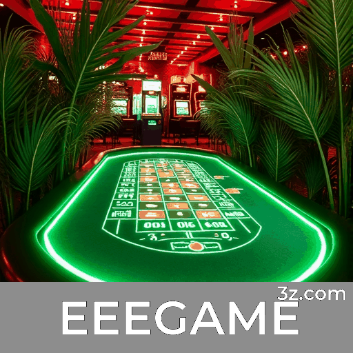 Acesso ao EEEGAME