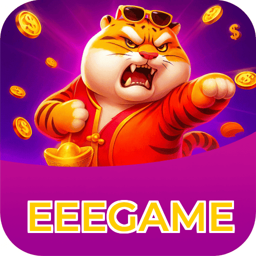 EEEGAME logo