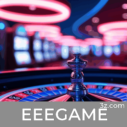 EEEGAME: Seu Cassino Online Premiador e Seguro