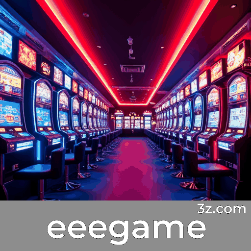 eeegame game mais image